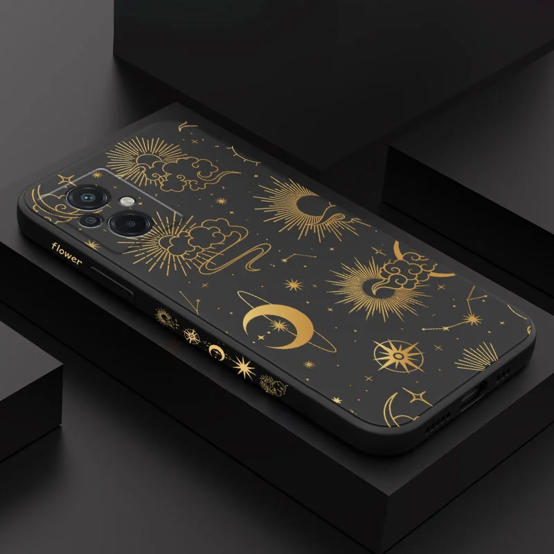 Golden Starry Sky Phone Case For Xiaomi Poco M5 M5S F5 X5 F4 X4 M4 F3 M3 X3 F2 Pro X2 C40 4G 5G GT NFC Silicone Cover
Golden Starry Sky Phone Case For Xiaomi Poco M5 M5S F5 X5 F4 X4 M4 F3 M3 X3 F2 Pro X2 C40 4G 5G GT NFC Silicone Cover
