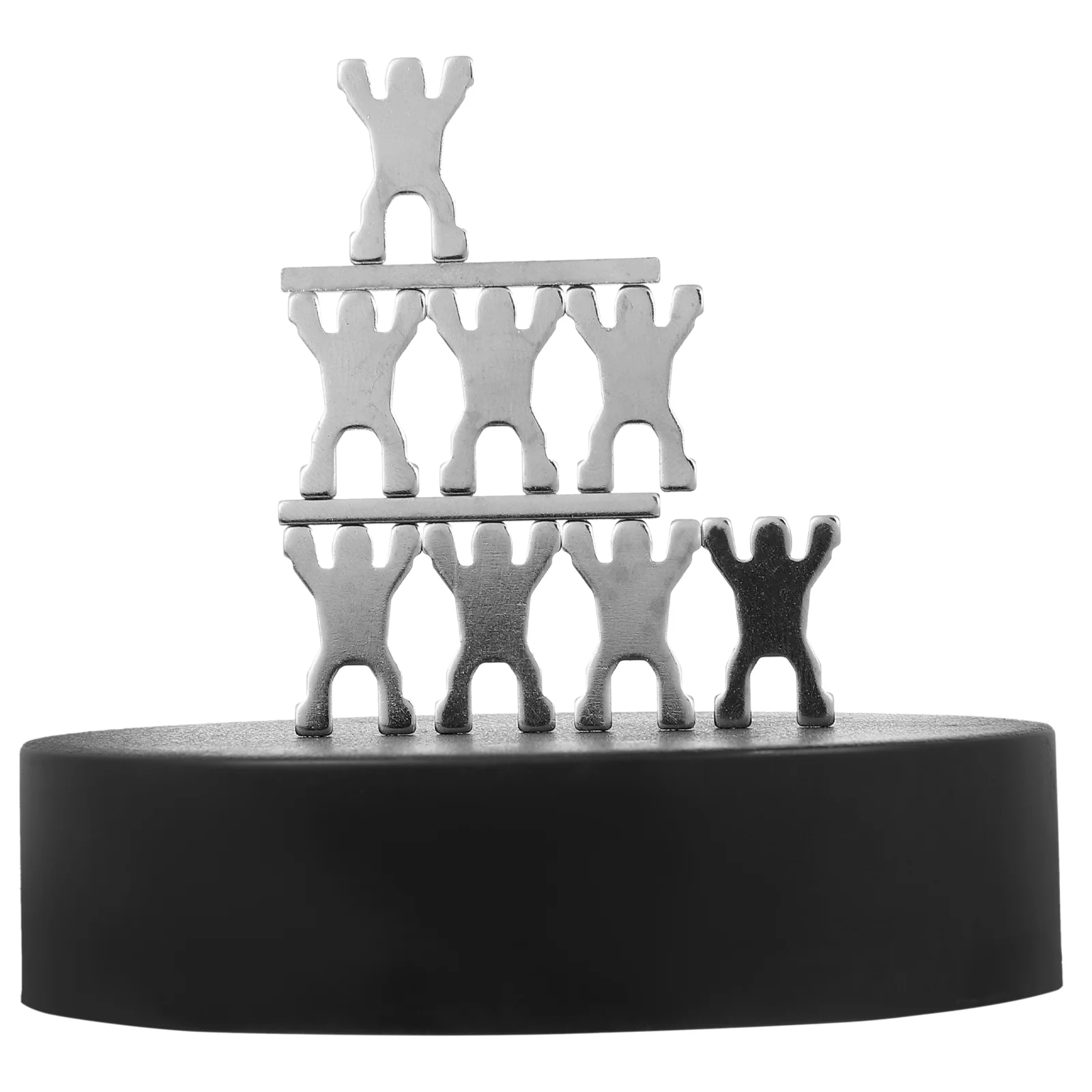 Magneticsculpture Decor Desktop Desk Office Blocksstress Home Diy Fidget Buildingpuzzle Decoration Stacking Magnet Balancing
Magneticsculpture Decor Desktop Desk Office Blocksstress Home Diy Fidget Buildingpuzzle Decoration Stacking Magnet Balancing