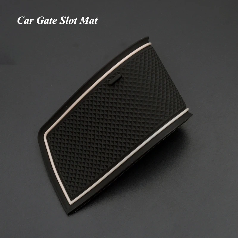 Anti-Slip Gate Slot Mat Rubber Coaster For Toyota Hiace RegiusAce 2014 - 2016 Non-Slip Mats Door Groove Pad Car Accessories
Anti-Slip Gate Slot Mat Rubber Coaster For Toyota Hiace RegiusAce 2014 - 2016 Non-Slip Mats Door Groove Pad Car Accessories