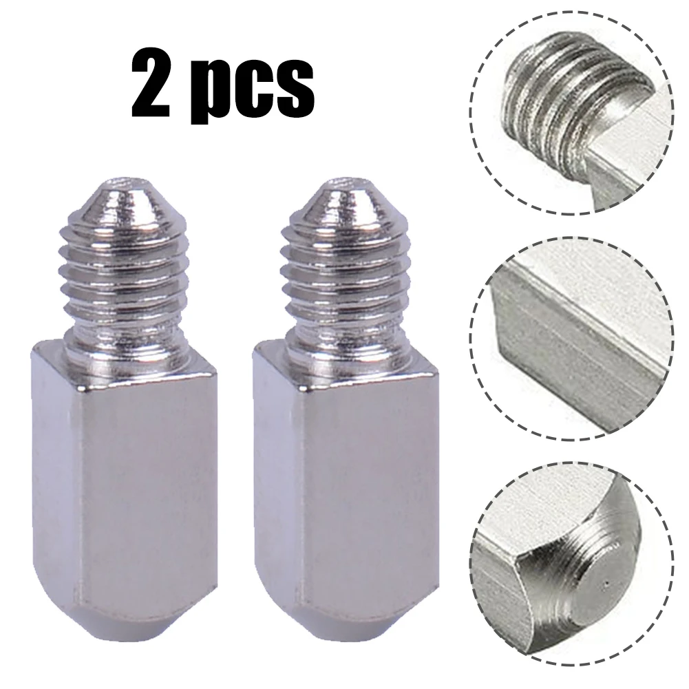 2PCS Square Metal Drive Pin Stud Mixer Replacement Parts For 6628 6632 Connectors Shaft Juicer Conversion Head Replacement
2PCS Square Metal Drive Pin Stud Mixer Replacement Parts For 6628 6632 Connectors Shaft Juicer Conversion Head Replacement