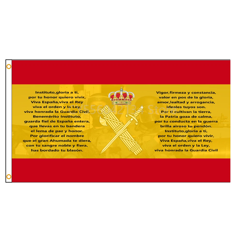 Spain Flag With Cross Burgundy Empire Cruz De flag Home Decoration Outdoor Decor Polyester Banners and Flags 90x150cm 120x180cm
Spain Flag With Cross Burgundy Empire Cruz De flag Home Decoration Outdoor Decor Polyester Banners and Flags 90x150cm 120x180cm