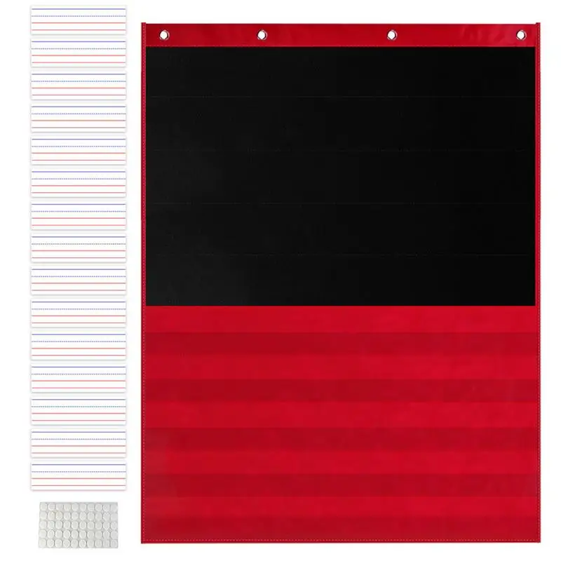 Standard Pocket Chart Story Map Pocket Chart With 15 Dry Erase Cards And Stick On Area Hanging Pocket Chart For Picture Book
Standard Pocket Chart Story Map Pocket Chart With 15 Dry Erase Cards And Stick On Area Hanging Pocket Chart For Picture Book