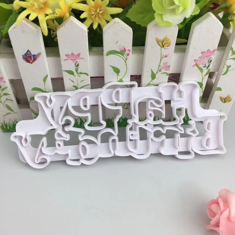 Merry Christmas Cookie Cutter Cake Decorate Sugar Paste Loaf Sugarcraft Plunger Fondant Xmas Kitchen Baking Biscuits Stamp Tools
Merry Christmas Cookie Cutter Cake Decorate Sugar Paste Loaf Sugarcraft Plunger Fondant Xmas Kitchen Baking Biscuits Stamp Tools