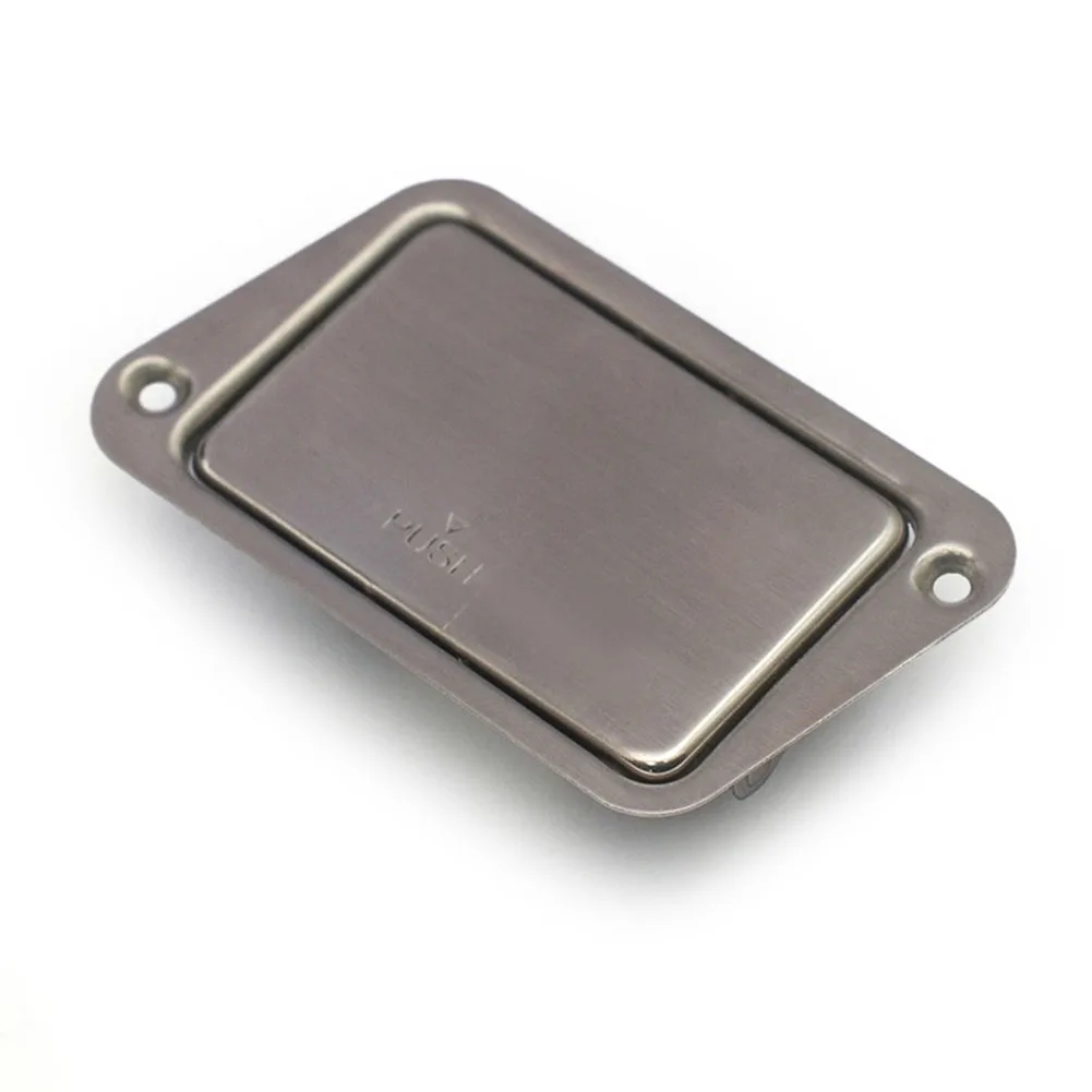 Electric Guitar Battery Hold Box Cover 9V Compartment For Bass Active Pickup Stainless Steel Musical Instrument Accessories
Electric Guitar Battery Hold Box Cover 9V Compartment For Bass Active Pickup Stainless Steel Musical Instrument Accessories