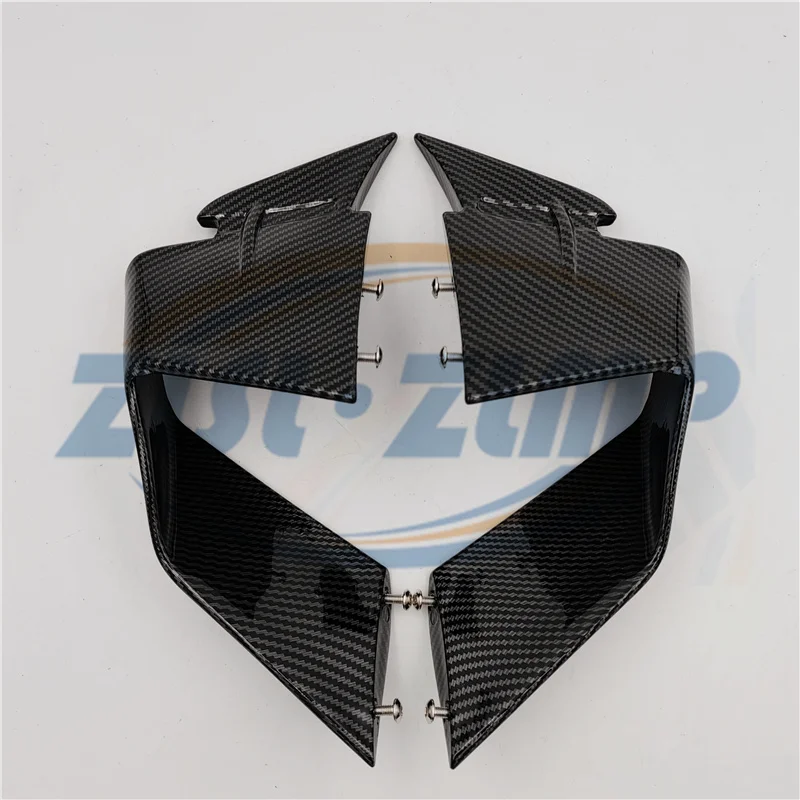 Winglet аэродинамический дефлектор крыла Спойлер для BMW S1000RR S1000 RR M1000RR 2019 - 2020 - 2021 - 2022 мотоциклетный обтекатель
Winglet аэродинамический дефлектор крыла Спойлер для BMW S1000RR S1000 RR M1000RR 2019 - 2020 - 2021 - 2022 мотоциклетный обтекатель