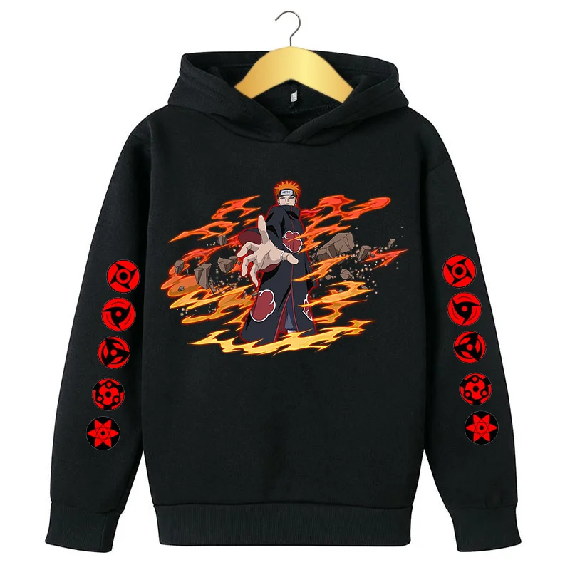 Narutoes Hoodie Anime Cotton Hoodie Children's Clothing For Girls Baby Boy Clothes Autumn Warm Sweatshirts Coats Cartoon Clothes
Narutoes Hoodie Anime Cotton Hoodie Children's Clothing For Girls Baby Boy Clothes Autumn Warm Sweatshirts Coats Cartoon Clothes