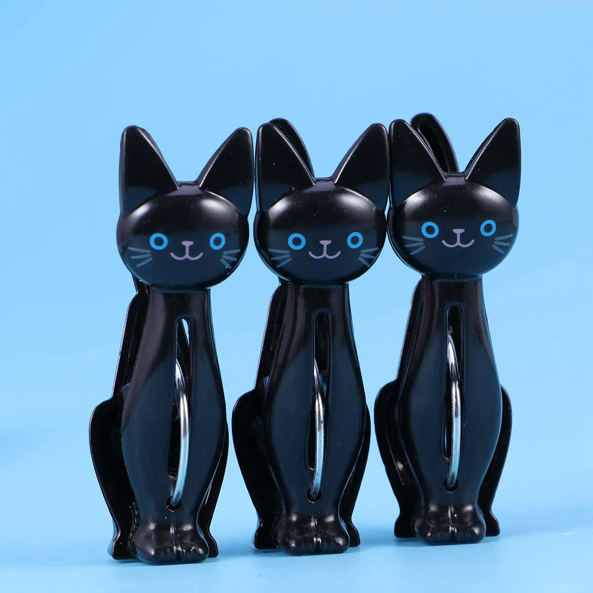 Beach Towels Clips Cartoon Cat Clothes Pegs Cartoon Cat Clothespins Creative Pegs Clamps Photo Cartoon Cat Laundry Hangers
Beach Towels Clips Cartoon Cat Clothes Pegs Cartoon Cat Clothespins Creative Pegs Clamps Photo Cartoon Cat Laundry Hangers