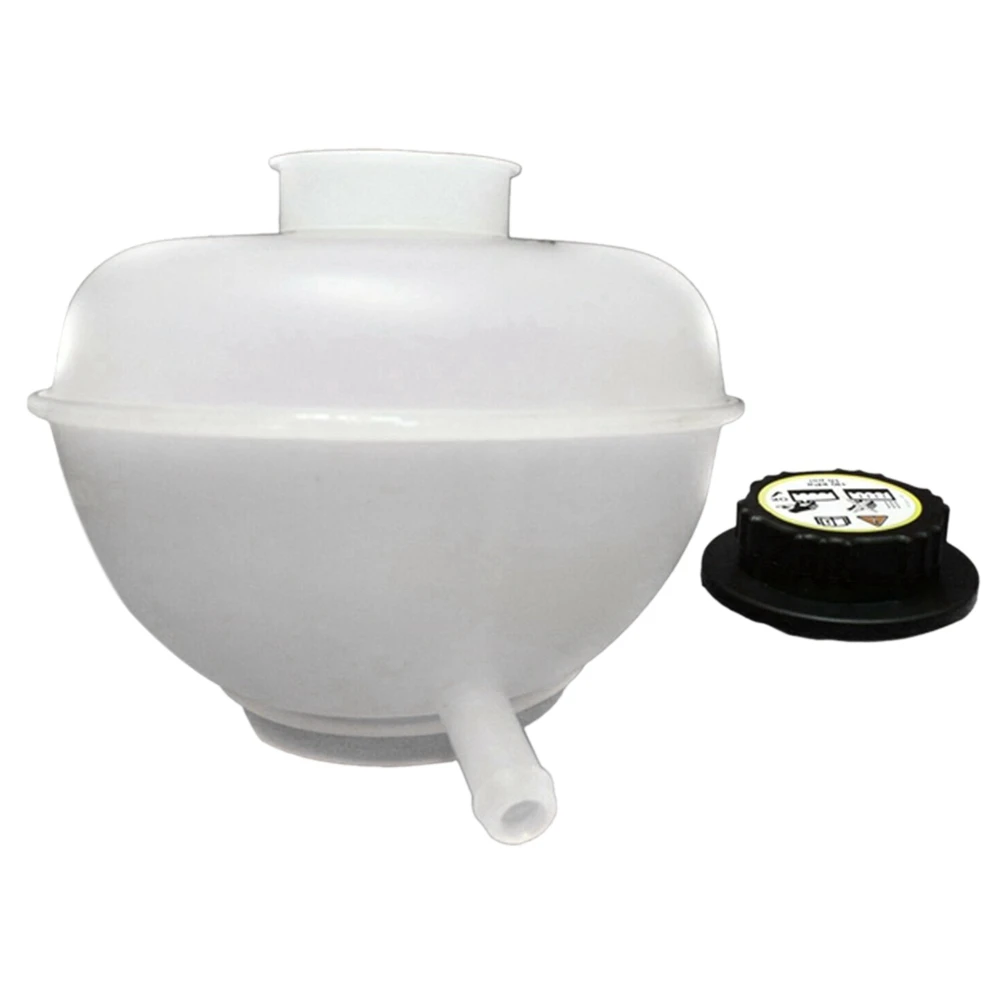 PCF000012 Car Radiator Coolant Expansion Tank with Cap Replacement for Land Rover Freelander MK1 2002-2005
PCF000012 Car Radiator Coolant Expansion Tank with Cap Replacement for Land Rover Freelander MK1 2002-2005
