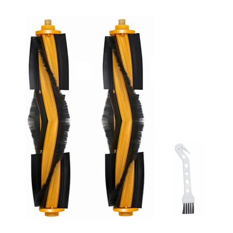 Подходит Для Ecovacs Kovos Sweeper Ozmot8 T9pro T9aivi, основная щетка, роликовая щетка
Подходит Для Ecovacs Kovos Sweeper Ozmot8 T9pro T9aivi, основная щетка, роликовая щетка
