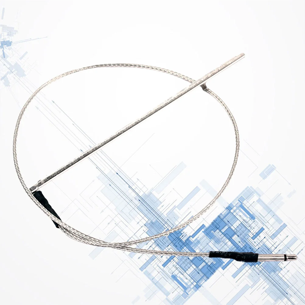 Pickup Guitar Piezo Stick Saddle Acoustic Sticks Bass Preamp Bar Replacement Parts Electric
Pickup Guitar Piezo Stick Saddle Acoustic Sticks Bass Preamp Bar Replacement Parts Electric