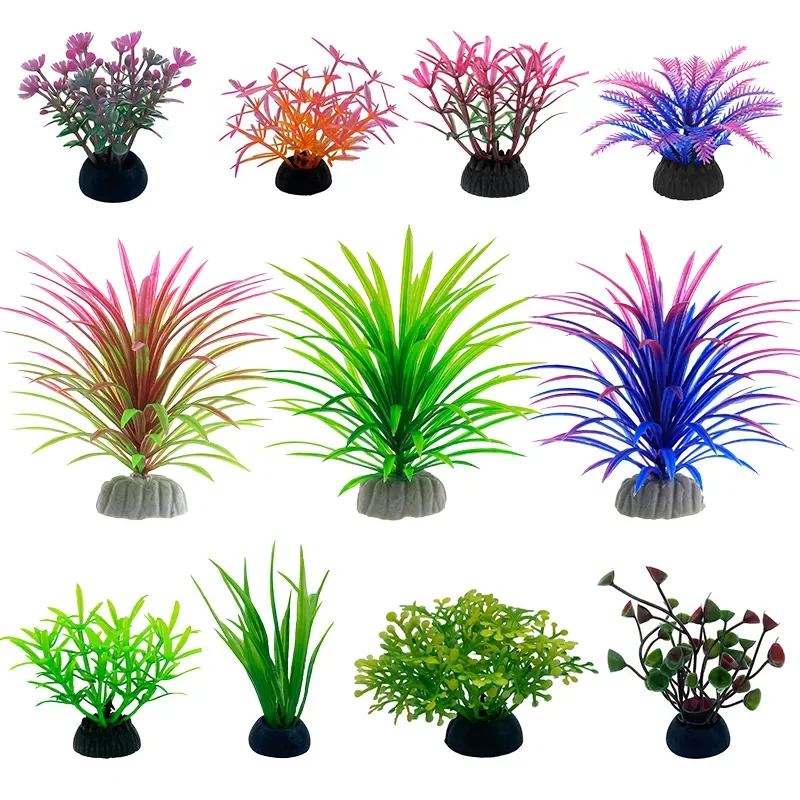 Aquarium Decorative Accessories Environmentally Friendly Materials Fish Tanks and Aquariums Accessories Artificial Leaves PVC
Aquarium Decorative Accessories Environmentally Friendly Materials Fish Tanks and Aquariums Accessories Artificial Leaves PVC