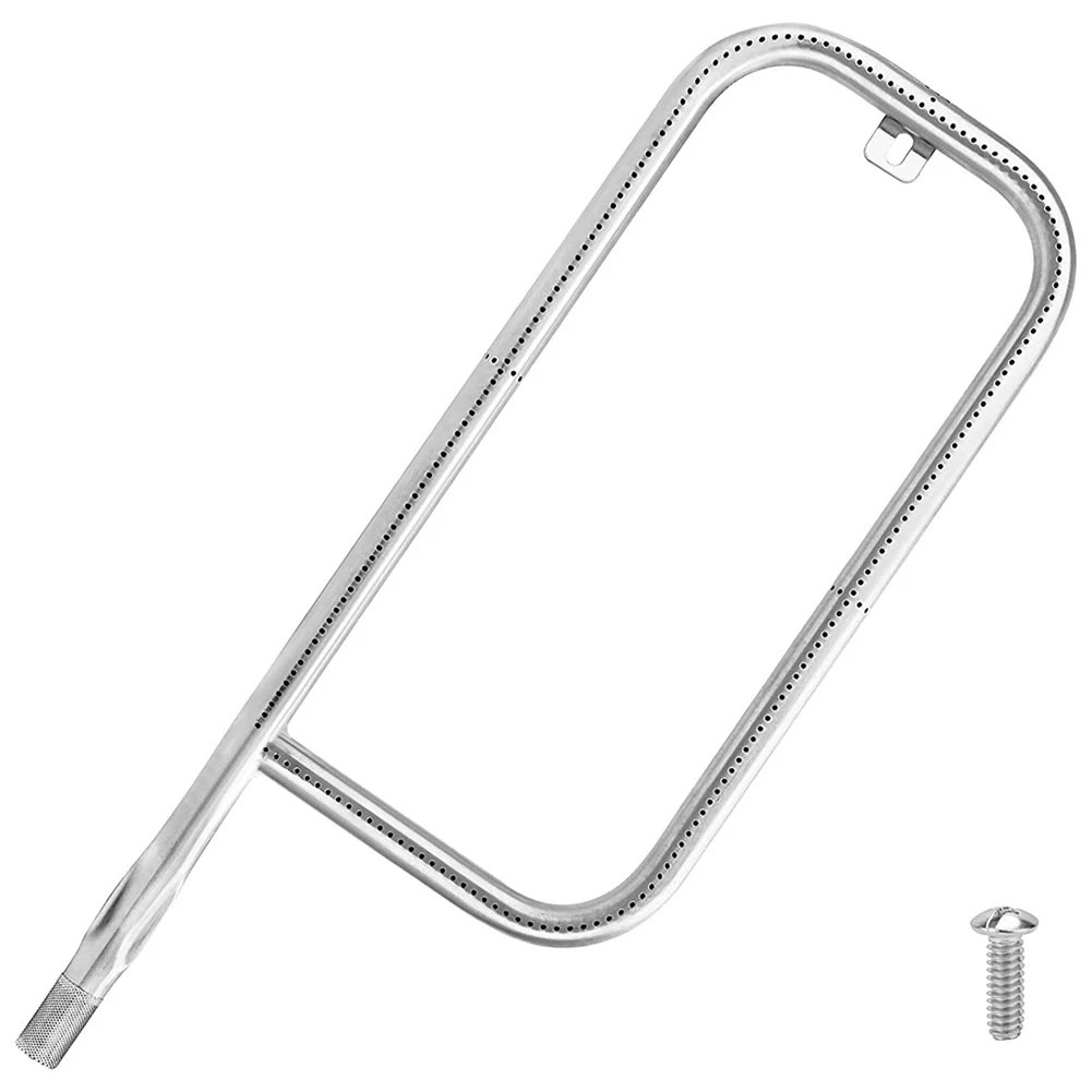 Brand New None Burner Spare Part 386001 386002 43.2*14.6*2*cm Burner Corrosiebestendig For Weber Q100 Non-magnetic.
Brand New None Burner Spare Part 386001 386002 43.2*14.6*2*cm Burner Corrosiebestendig For Weber Q100 Non-magnetic.