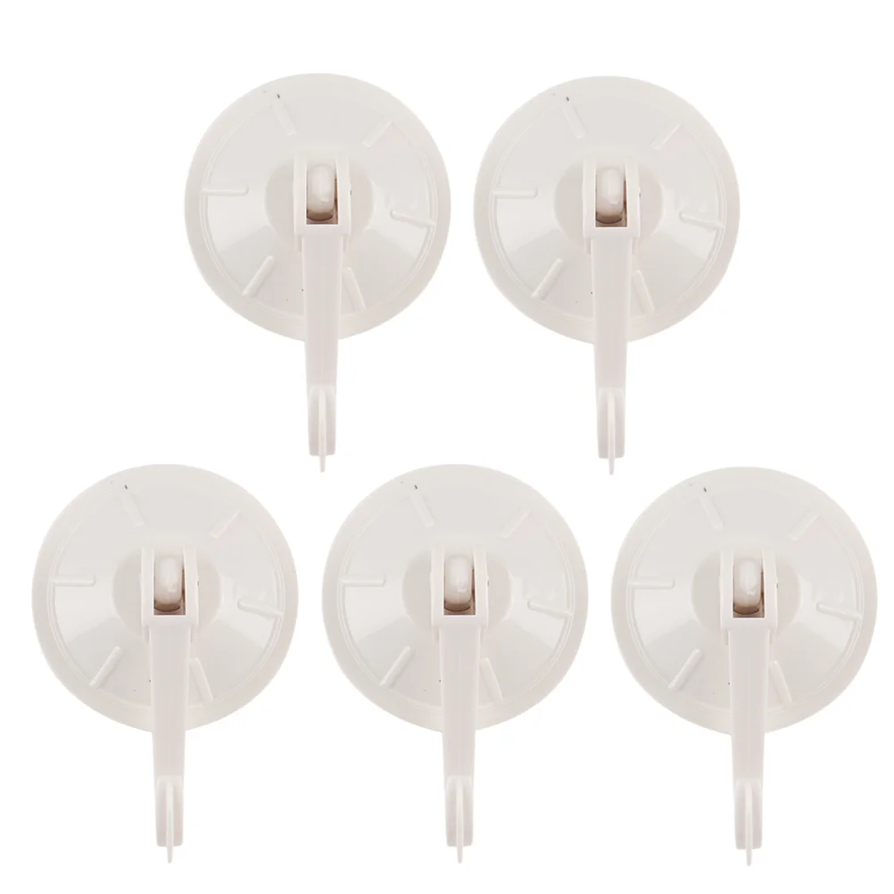 5-Piece Bedroom Closet Hook Heavy Duty Wall Hooks Suction Hooks Suction Cup Hanger Kitchen Wall Hook
5-Piece Bedroom Closet Hook Heavy Duty Wall Hooks Suction Hooks Suction Cup Hanger Kitchen Wall Hook