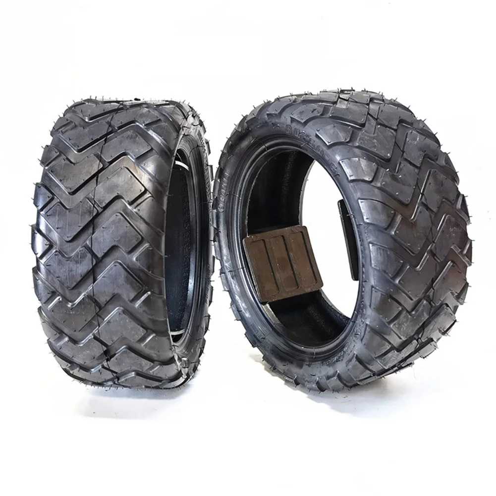 Tire Tubeless Tyre Parts Practical To Use Replacement Rubber Thickened Tread 10 Inch 80/60-6 Accessories Durable
Tire Tubeless Tyre Parts Practical To Use Replacement Rubber Thickened Tread 10 Inch 80/60-6 Accessories Durable