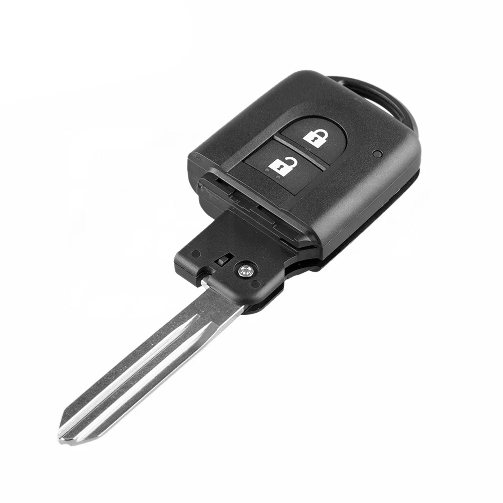 1pcs Key Shell 2 Button Remote Key Chain Box For Micra Qashqai Juke Navara U4E2 Black ABS For MICRA QASHQAI JUKE NAVARA
1pcs Key Shell 2 Button Remote Key Chain Box For Micra Qashqai Juke Navara U4E2 Black ABS For MICRA QASHQAI JUKE NAVARA