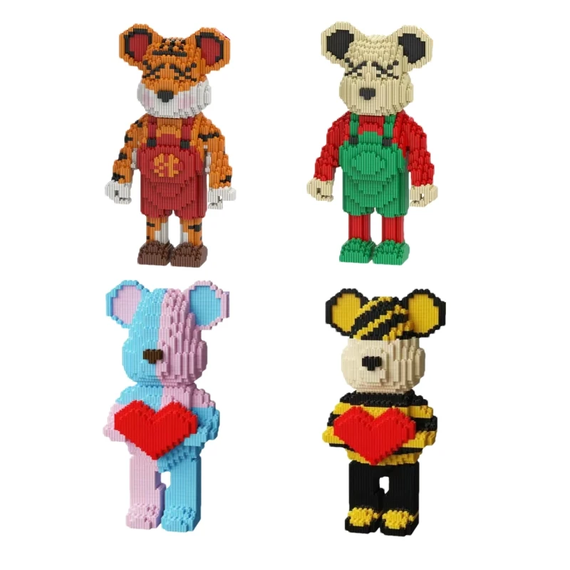 Большая модель, сборные строительные блоки, игрушки, Аниме фигурки, блоки, антистресс, кирпичи для детей, подарок
Большая модель, сборные строительные блоки, игрушки, Аниме фигурки, блоки, антистресс, кирпичи для детей, подарок