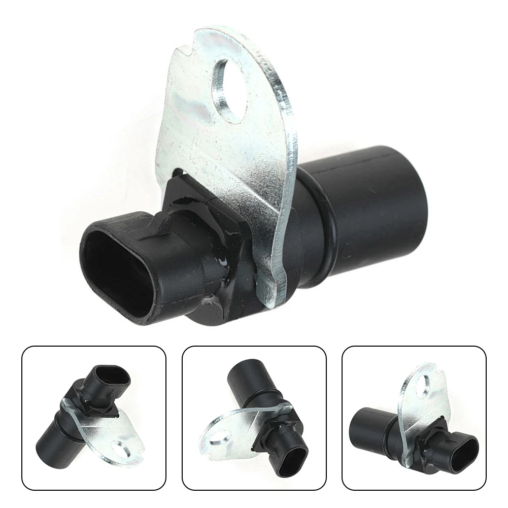 

Position Timing Sensor 1 Pc 4001902 4921599 Accessories Approx.41g/1.4oz Black + Silver Convenient Easy To Install