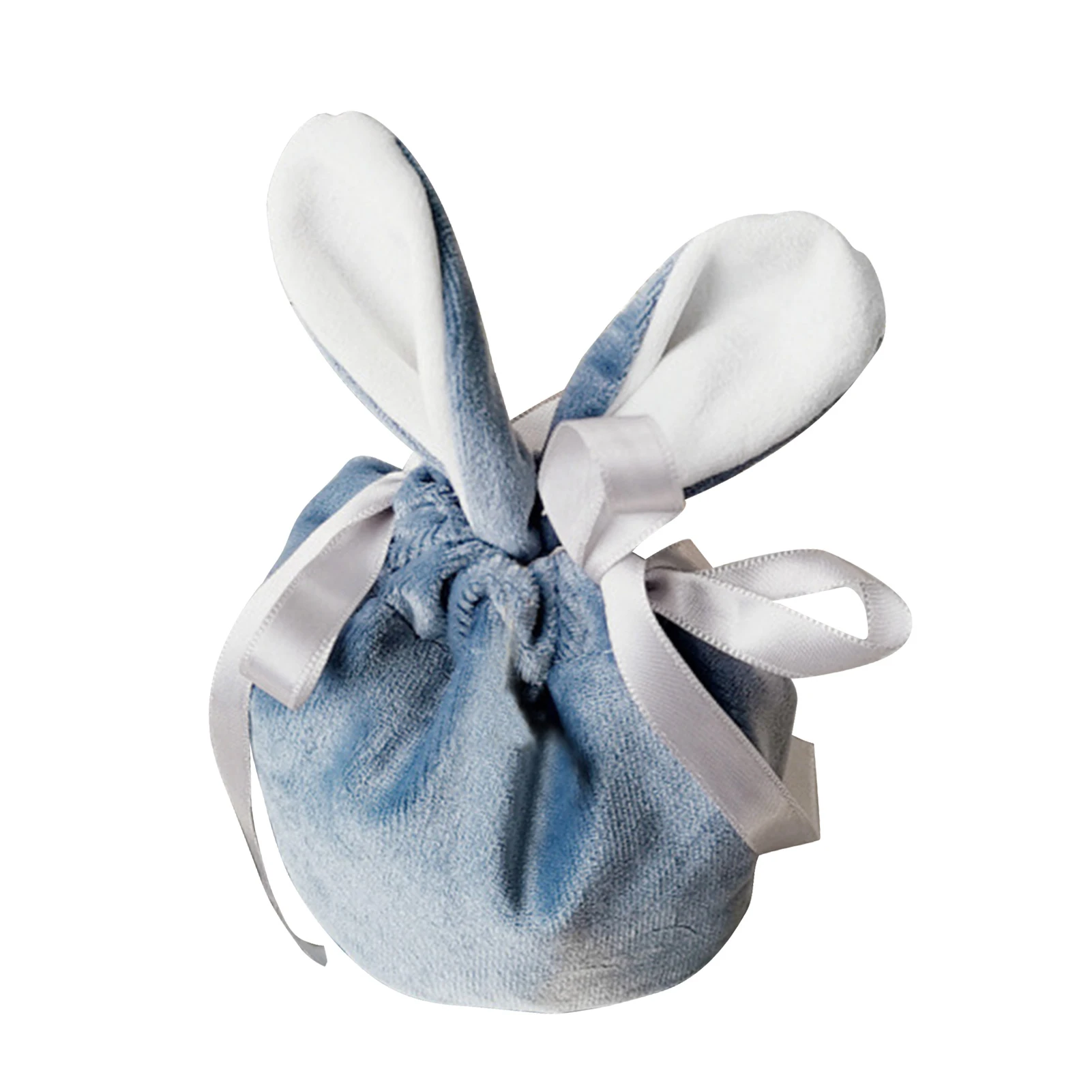 Cute Rabbit Cosmetic Bags Small Fluffy Velvet Easter Drawstring Pink Bunny Ears Candy Gifts Bag For Kids Cookie Goodies Snack
Cute Rabbit Cosmetic Bags Small Fluffy Velvet Easter Drawstring Pink Bunny Ears Candy Gifts Bag For Kids Cookie Goodies Snack