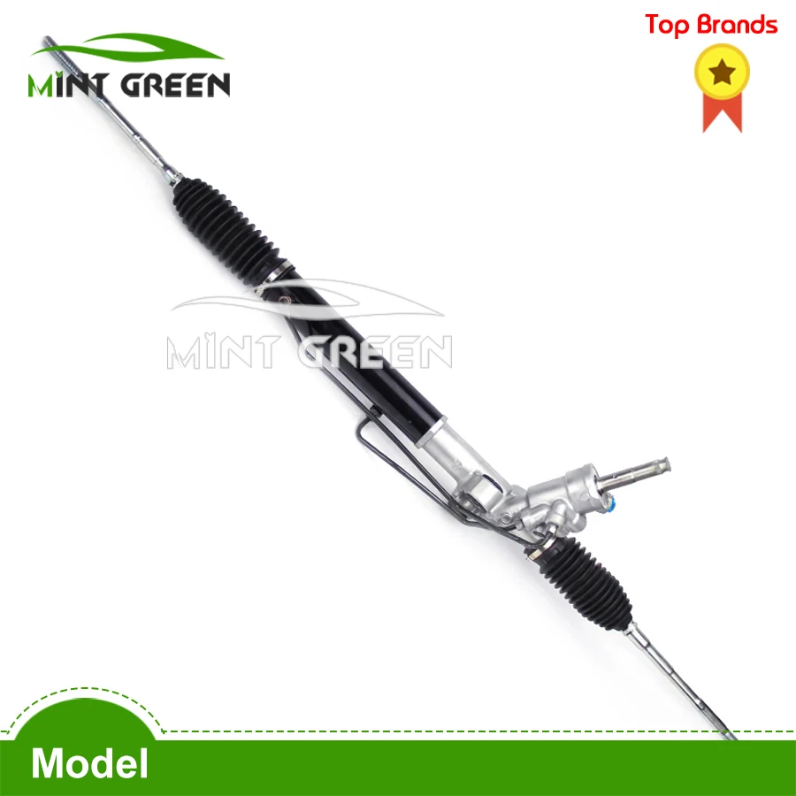 New Hydraulic Power Steering Rack for Subaru Forester 2009-2013 RHD Steering Gear Box Rack and Pinion 34110-SC000 34110-SC020
New Hydraulic Power Steering Rack for Subaru Forester 2009-2013 RHD Steering Gear Box Rack and Pinion 34110-SC000 34110-SC020