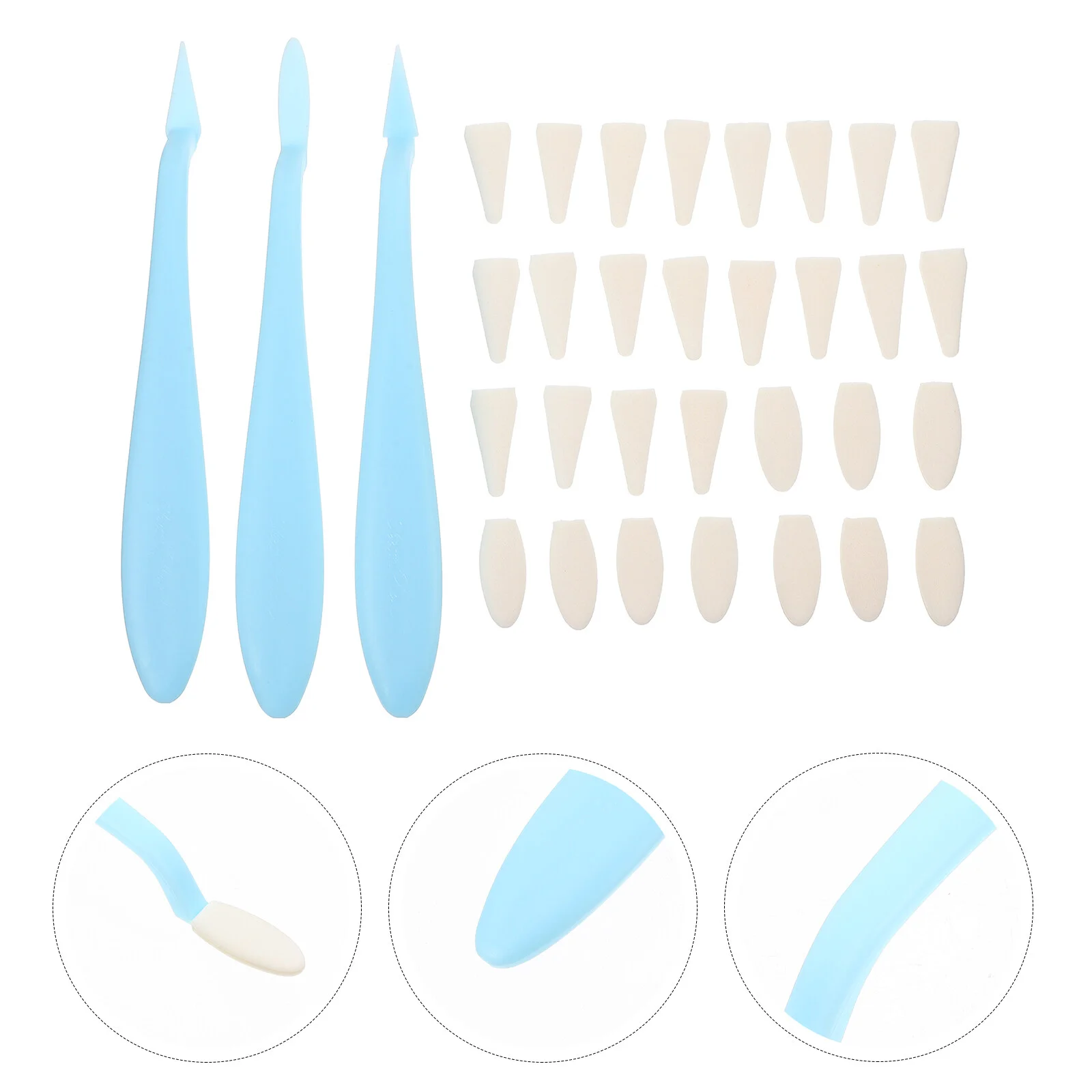 Kids Tools Drawing Tool Kids Sharpener Setsist Supplies Scraper Corn Cake Plastic Correction Child Stirrer
Kids Tools Drawing Tool Kids Sharpener Setsist Supplies Scraper Corn Cake Plastic Correction Child Stirrer