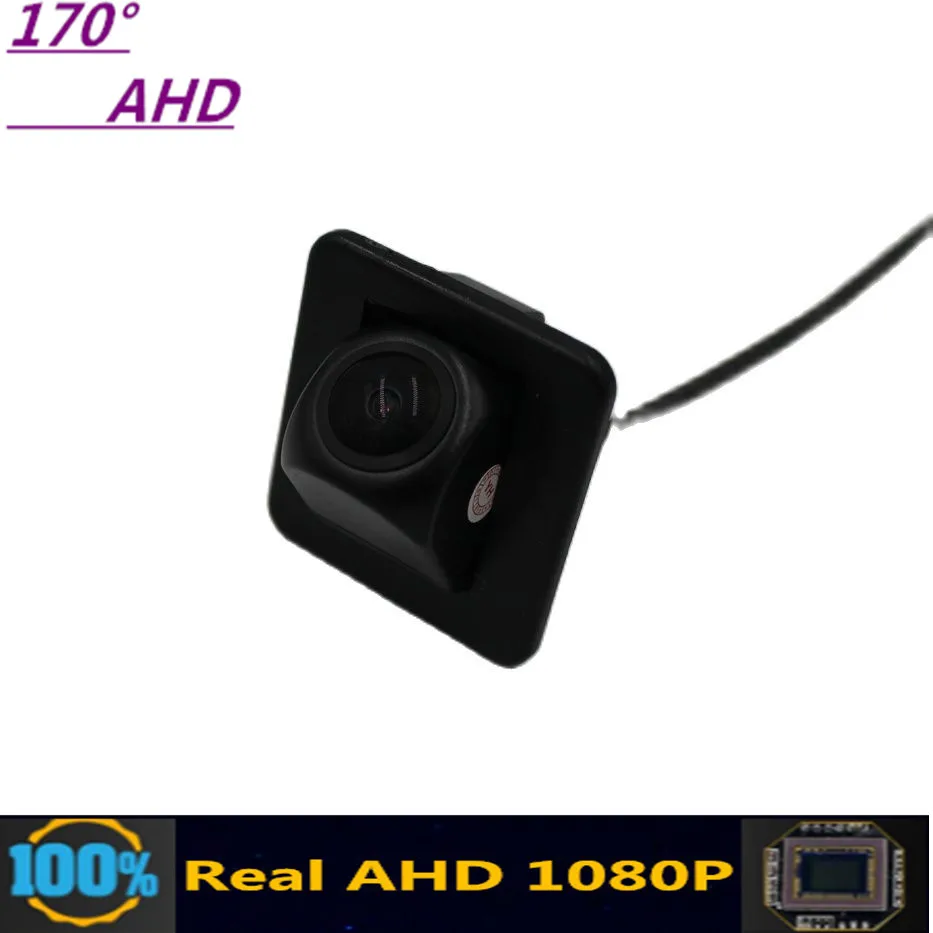 170 Degree AHD 1080P Car Rear View Camera For Kia cerato/K3 2013 2014 2015 2016 2017 2018 Forte YD 2014 Reverse Vehicle Monitor
170 Degree AHD 1080P Car Rear View Camera For Kia cerato/K3 2013 2014 2015 2016 2017 2018 Forte YD 2014 Reverse Vehicle Monitor