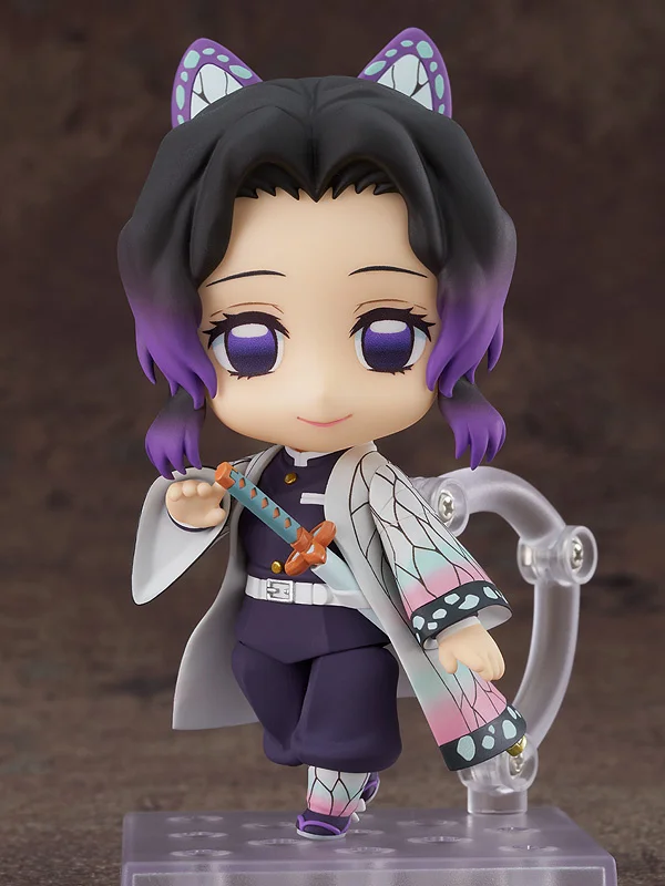 100% оригинал: Demon Slayer Kochou Shinobu Q version figma фигура из ПВХ аниме модель игрушечная фигура КОЛЛЕКЦИЯ кукол подарок
100% оригинал: Demon Slayer Kochou Shinobu Q version figma фигура из ПВХ аниме модель игрушечная фигура КОЛЛЕКЦИЯ кукол подарок