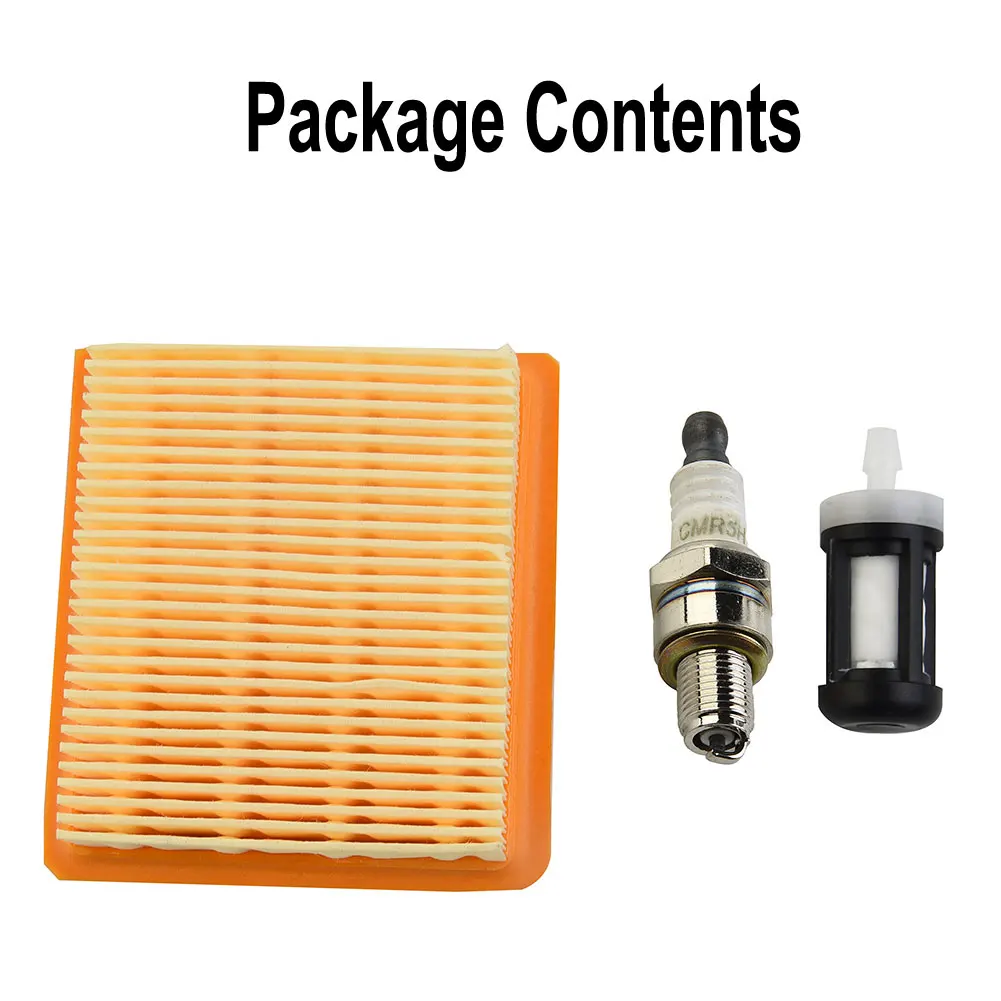 4180 141 0300 Air Filter For Stihl KM 131 KM131R Fuel Filter Replacement Service Spark Plug Practical Reliable
4180 141 0300 Air Filter For Stihl KM 131 KM131R Fuel Filter Replacement Service Spark Plug Practical Reliable