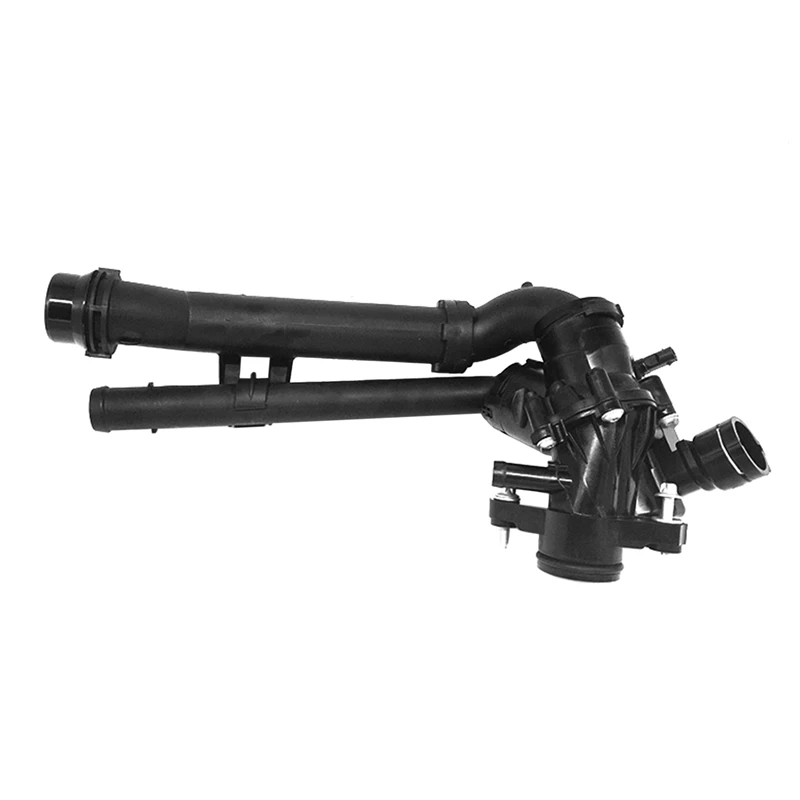 Engine Coolant Thermostat A2742000615 2742000615 2742003300 For Mercedes Benz C200 C180 C300 CLS260 GLC200
Engine Coolant Thermostat A2742000615 2742000615 2742003300 For Mercedes Benz C200 C180 C300 CLS260 GLC200