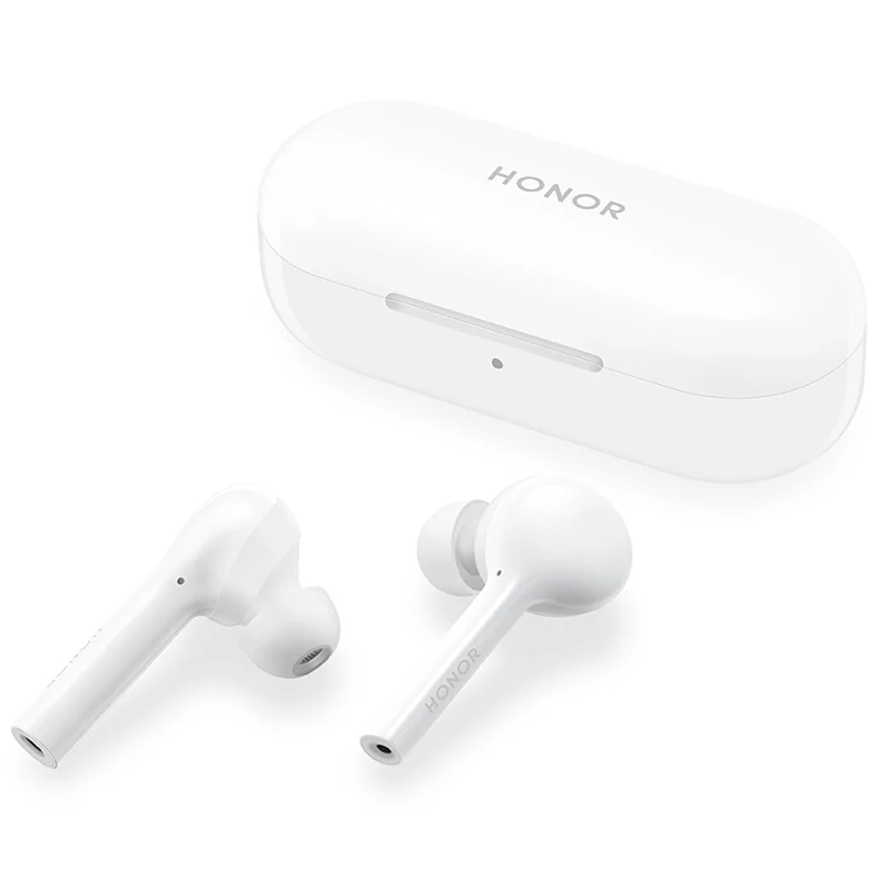 Беспроводные Bluetooth-наушники Huawei Honor Flypods Lite, IP54, с двойным касанием
Беспроводные Bluetooth-наушники Huawei Honor Flypods Lite, IP54, с двойным касанием