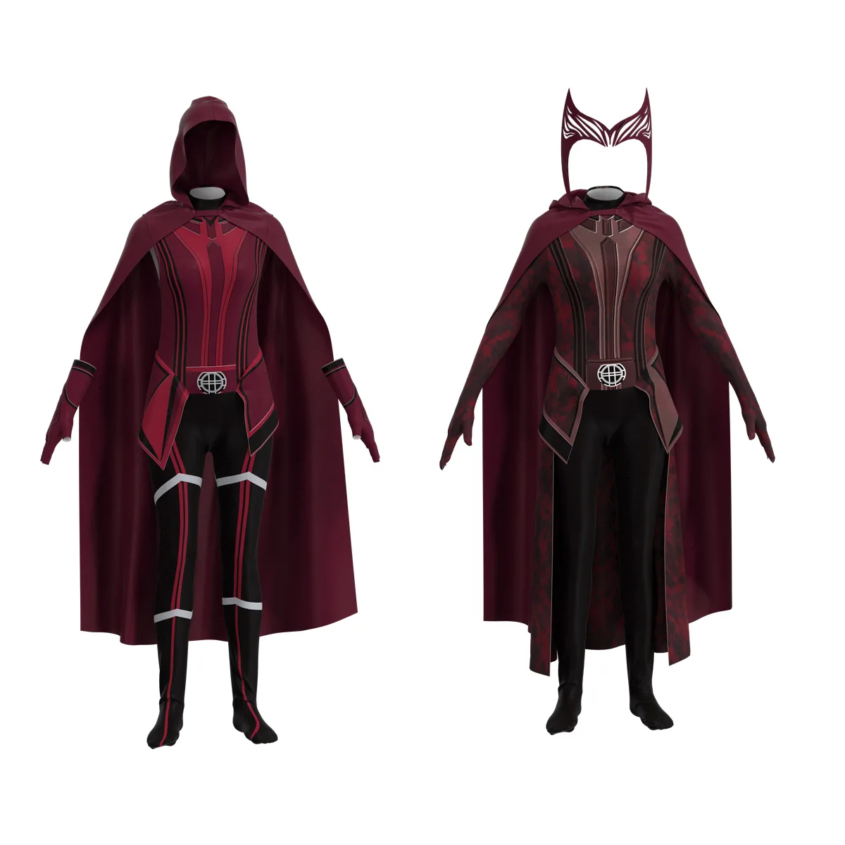 ТВ-сериал Marvel Wanda Иллюзия аллая ведьма Cos одежда Wanda аллая ведьма косплей то же самое
ТВ-сериал Marvel Wanda Иллюзия аллая ведьма Cos одежда Wanda аллая ведьма косплей то же самое