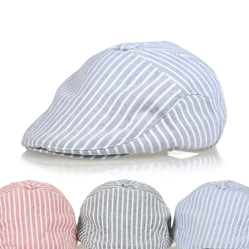 Adjustable Boys Newsboy Cap, Baby Boys Flat Cap Hunter Hat, Toddler Kids Beret Hat for 1M - 6 Years QX2D
Adjustable Boys Newsboy Cap, Baby Boys Flat Cap Hunter Hat, Toddler Kids Beret Hat for 1M - 6 Years QX2D