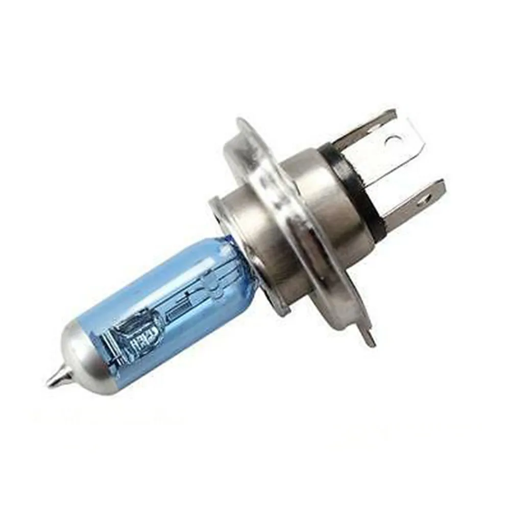 4 PCS Newest Super Bright 55w Car H4 P43T Halogen Lamp Original Socket Auto Headlight Bulb Super White 12V 60/55W Halogen Bulb
4 PCS Newest Super Bright 55w Car H4 P43T Halogen Lamp Original Socket Auto Headlight Bulb Super White 12V 60/55W Halogen Bulb