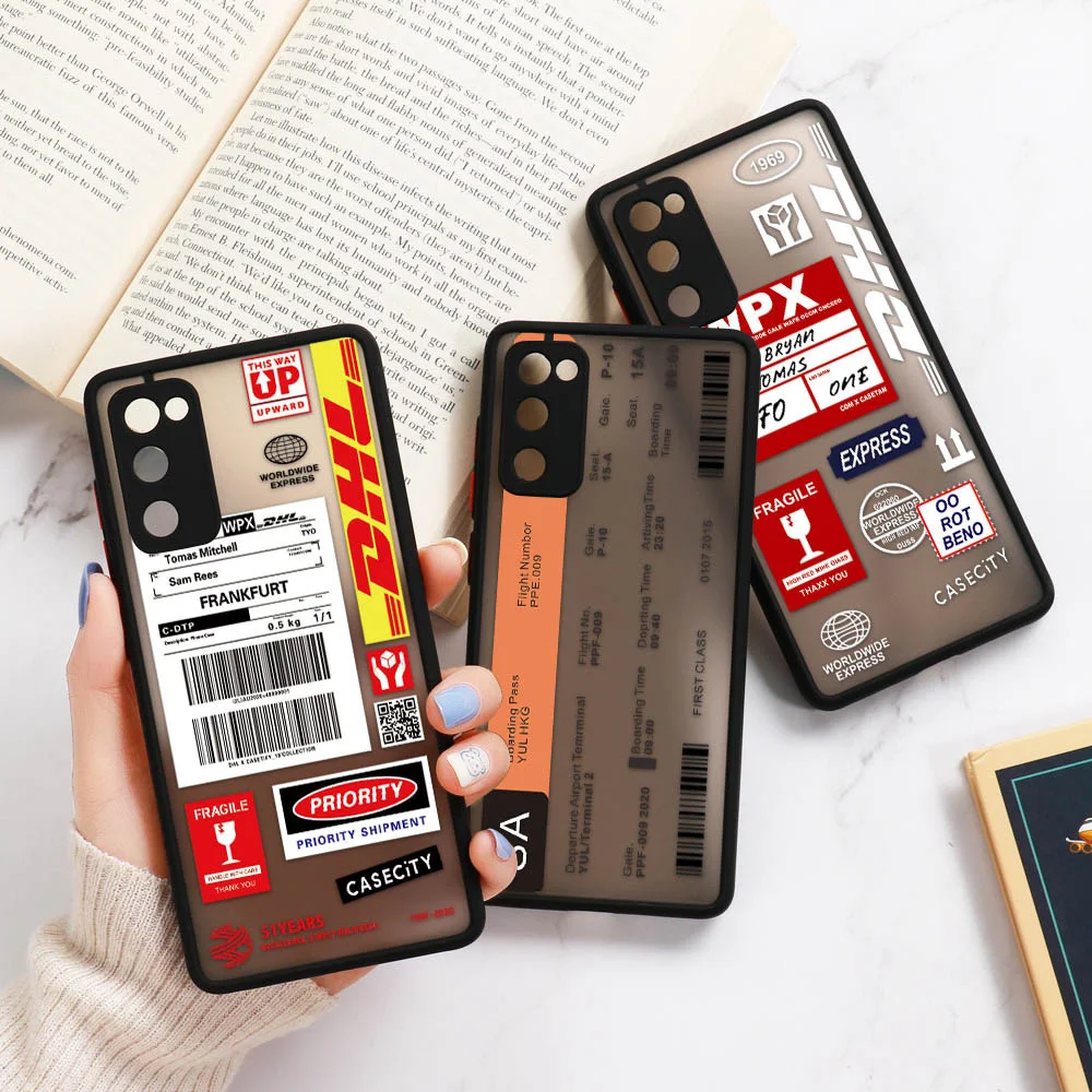 DHL Phone Case For Tecno Spark Go 2022 Hard PC Funda For Tecno Camon 12 Air 11 Pro Spark 4 Lite 6 Go 2020 Air 3 Pro Cover Bumper
DHL Phone Case For Tecno Spark Go 2022 Hard PC Funda For Tecno Camon 12 Air 11 Pro Spark 4 Lite 6 Go 2020 Air 3 Pro Cover Bumper