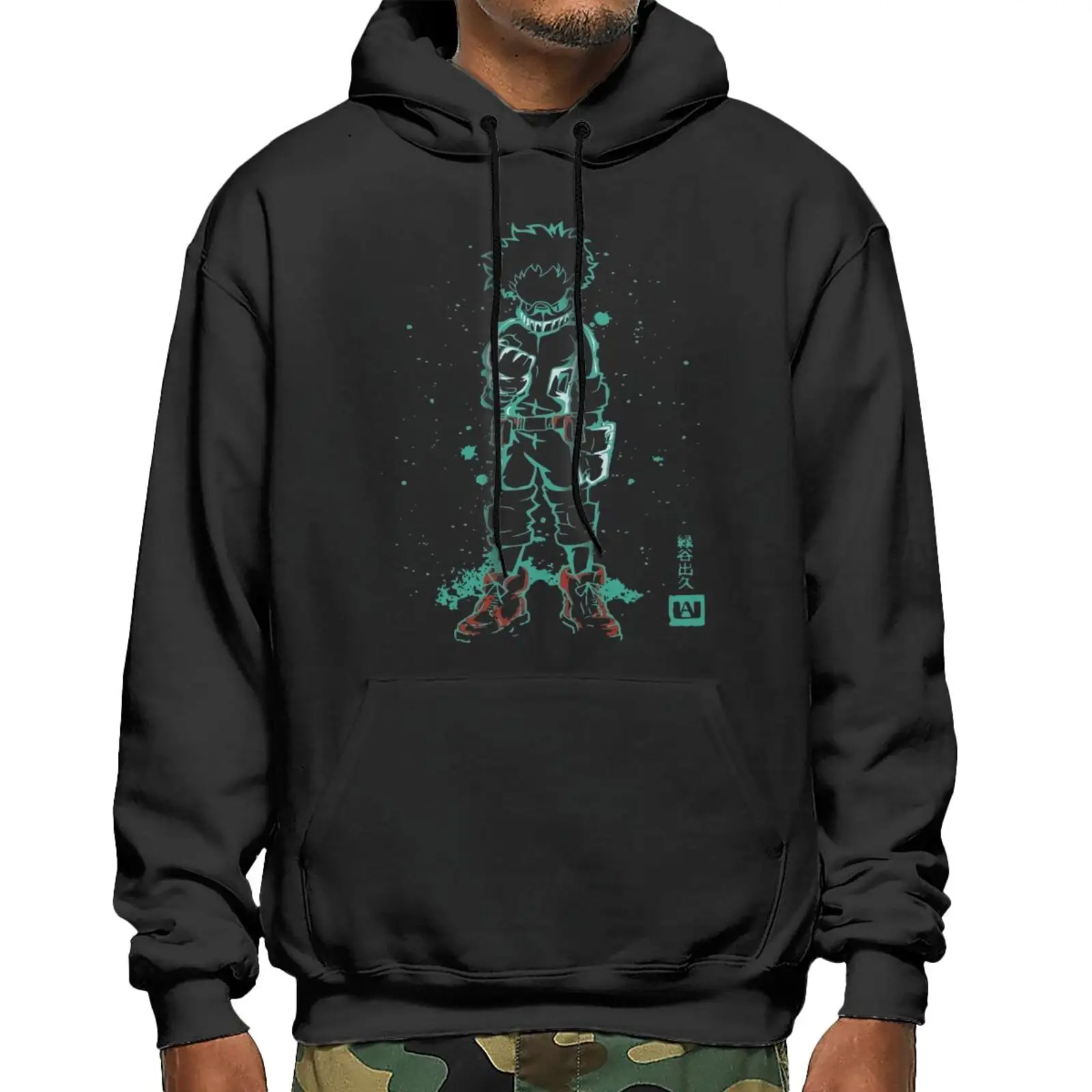 My Hero Academiaizuku Midoriya Style Hoodies Hoodies Man Paired Hoodies Gothic Clothes Men's Coat Clothes Men Sweaters For Men
My Hero Academiaizuku Midoriya Style Hoodies Hoodies Man Paired Hoodies Gothic Clothes Men's Coat Clothes Men Sweaters For Men