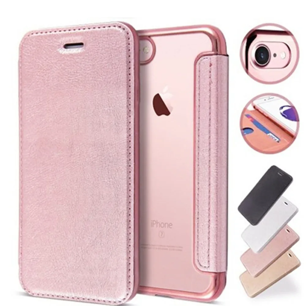 Luxury Slim Book Leather +TPU Wallet Flip Case Cover For iPhone 7 8 6 6S Plus SE X XS XR 12 Mini 11 12 Pro Max Card Holder Stand
Luxury Slim Book Leather +TPU Wallet Flip Case Cover For iPhone 7 8 6 6S Plus SE X XS XR 12 Mini 11 12 Pro Max Card Holder Stand