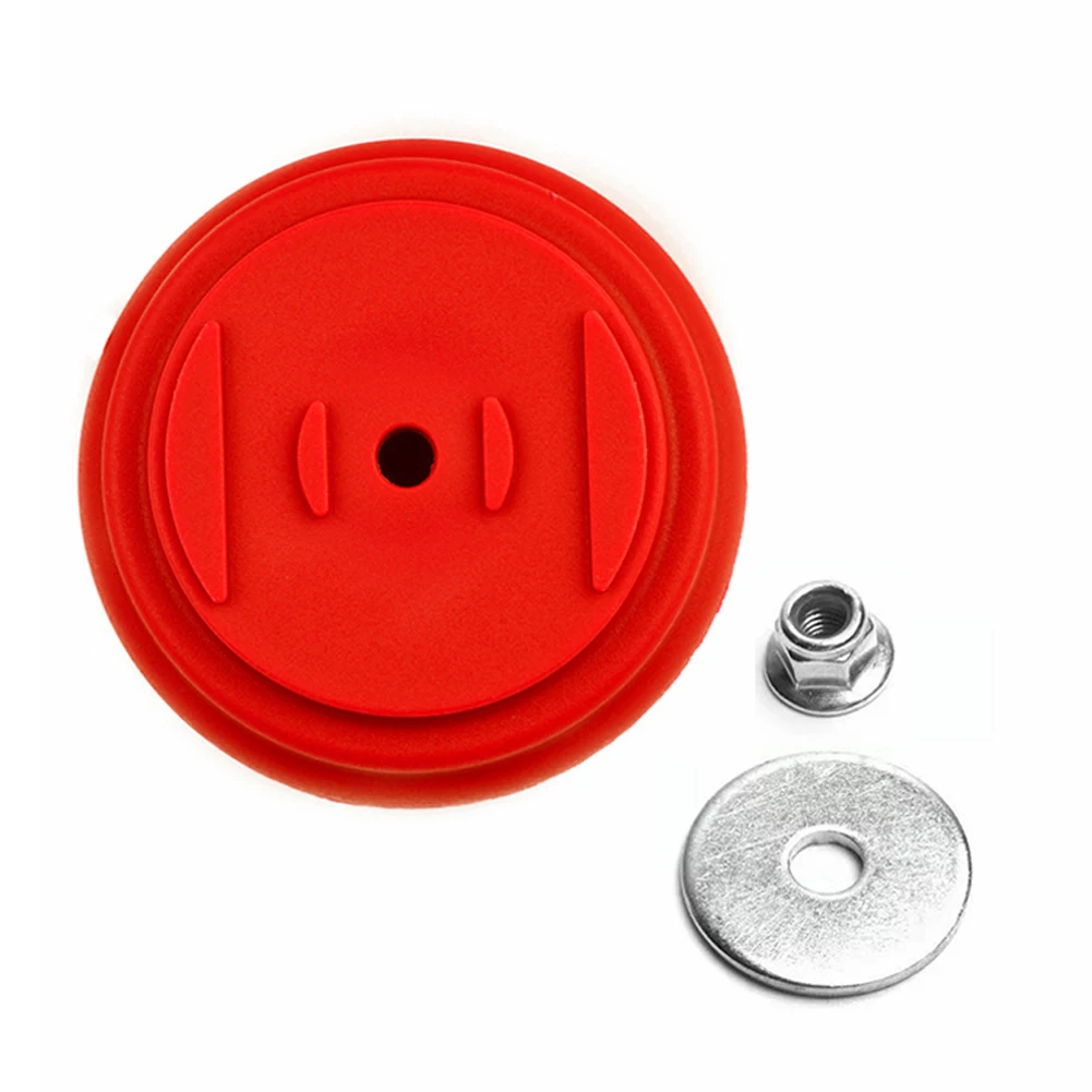 Lawn Mower Plastic cover Guard Blade Base Protective gasket cutting head cover Wireless Charging Trimmers Garden Power Tool part
Lawn Mower Plastic cover Guard Blade Base Protective gasket cutting head cover Wireless Charging Trimmers Garden Power Tool part