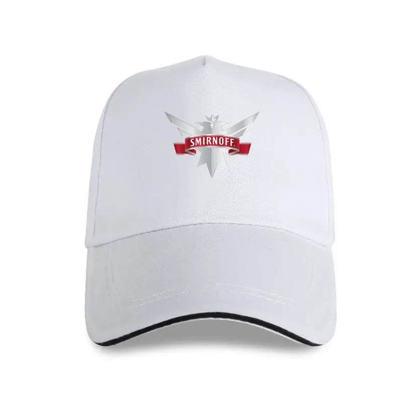 Fashion New Cap Hat Smirnoff Vodka Logo White Baseball Cap - Ships Fast! High Quality!
Fashion New Cap Hat Smirnoff Vodka Logo White Baseball Cap - Ships Fast! High Quality!