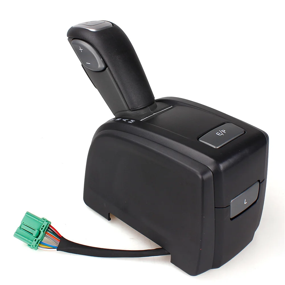 1 X LHD Shift Lever For Volvo Automatic Shift Switch 21937969 21024535 21456377 21073025 Left-hand Drive Model
1 X LHD Shift Lever For Volvo Automatic Shift Switch 21937969 21024535 21456377 21073025 Left-hand Drive Model