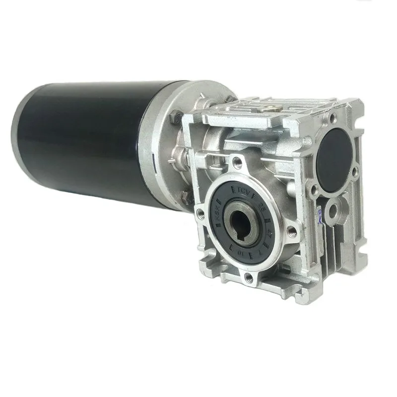 24V Worm Gearbox Motor Nmv Gearbox Reducer 350W 30Nm Dc Worm Gear 12 Volt Motor
24V Worm Gearbox Motor Nmv Gearbox Reducer 350W 30Nm Dc Worm Gear 12 Volt Motor