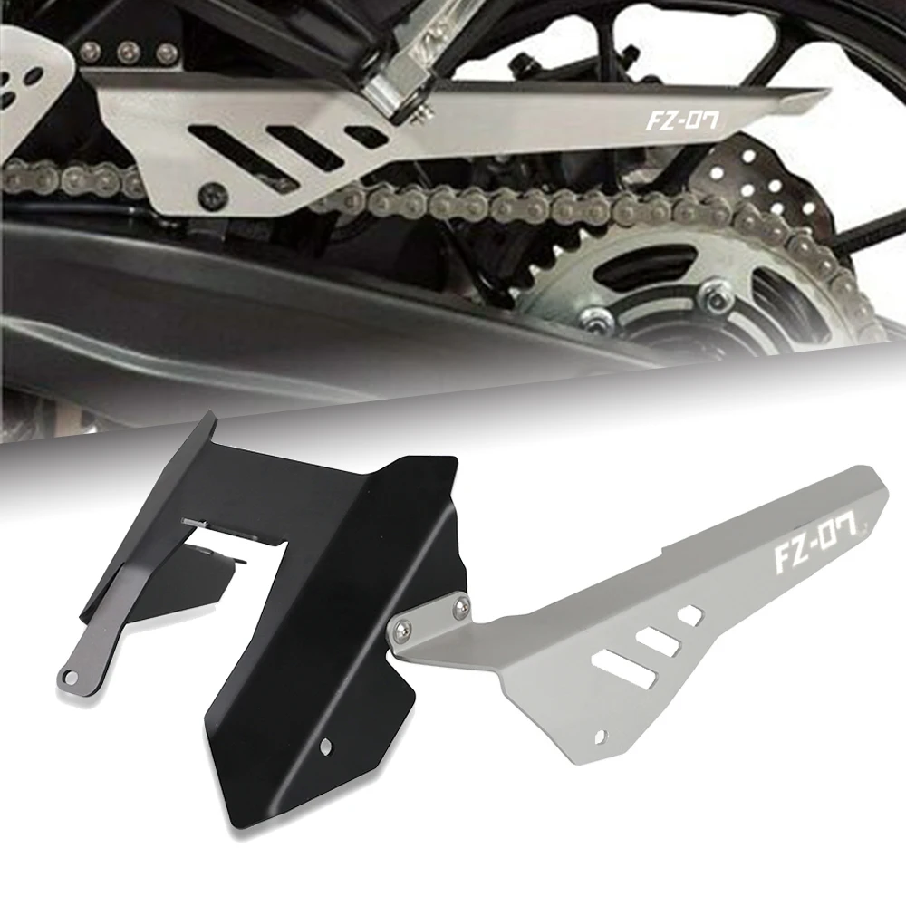 Motorcycle Accessories TRACER Chain Protection Cover FOR YAMAHA TRACER 700 2016-2023 2017 2018 2020 2021 2022 Chain Guard Cage
Motorcycle Accessories TRACER Chain Protection Cover FOR YAMAHA TRACER 700 2016-2023 2017 2018 2020 2021 2022 Chain Guard Cage