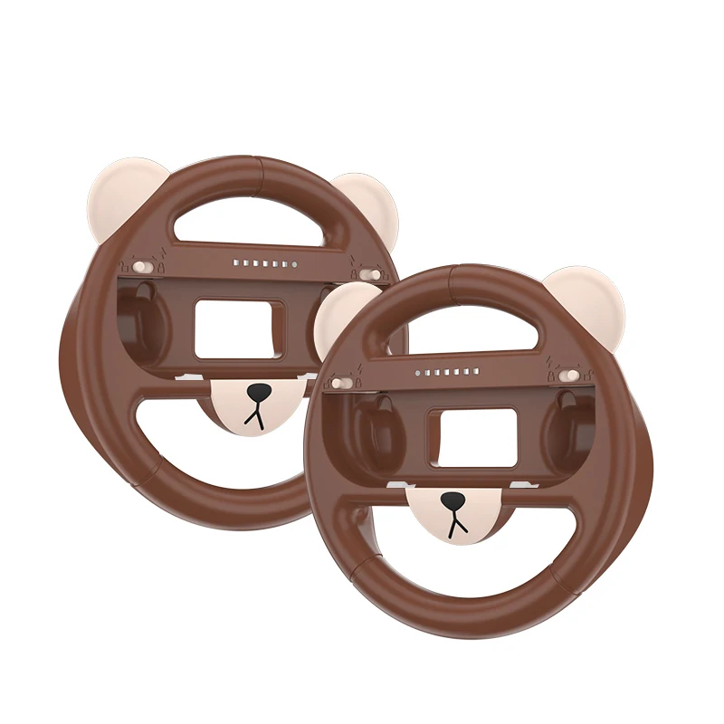 2PCS Switch OLED Charging Steering Wheel Handle Stand Holder Charger Joy-Con Joycon For Nintendo Switch Controller Accessories
2PCS Switch OLED Charging Steering Wheel Handle Stand Holder Charger Joy-Con Joycon For Nintendo Switch Controller Accessories