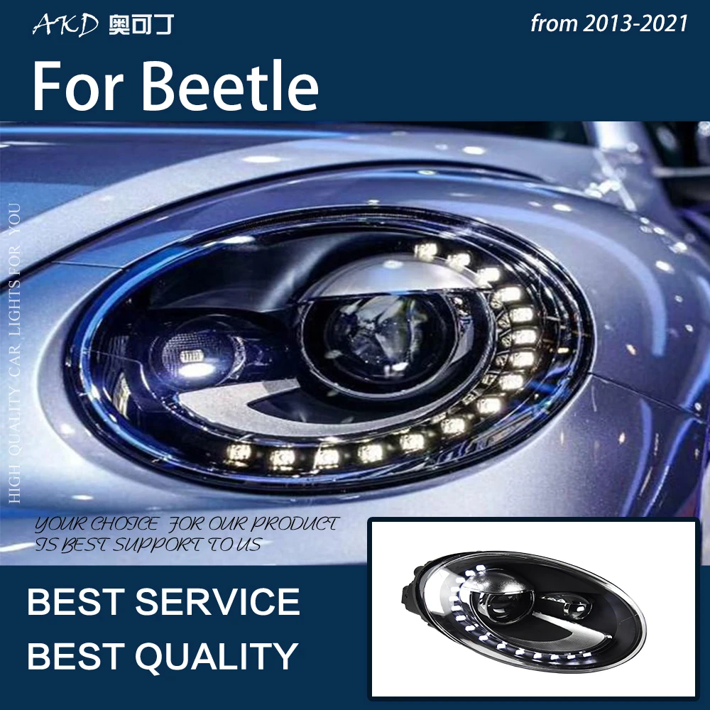Автомобильные фары для Beetle 2013-2021 светодиодный сборка автомобильной фары обновление дизайна слезы глаз проектор Объектив сигнальная лампа аксессуары
Автомобильные фары для Beetle 2013-2021 светодиодный сборка автомобильной фары обновление дизайна слезы глаз проектор Объектив сигнальная лампа аксессуары