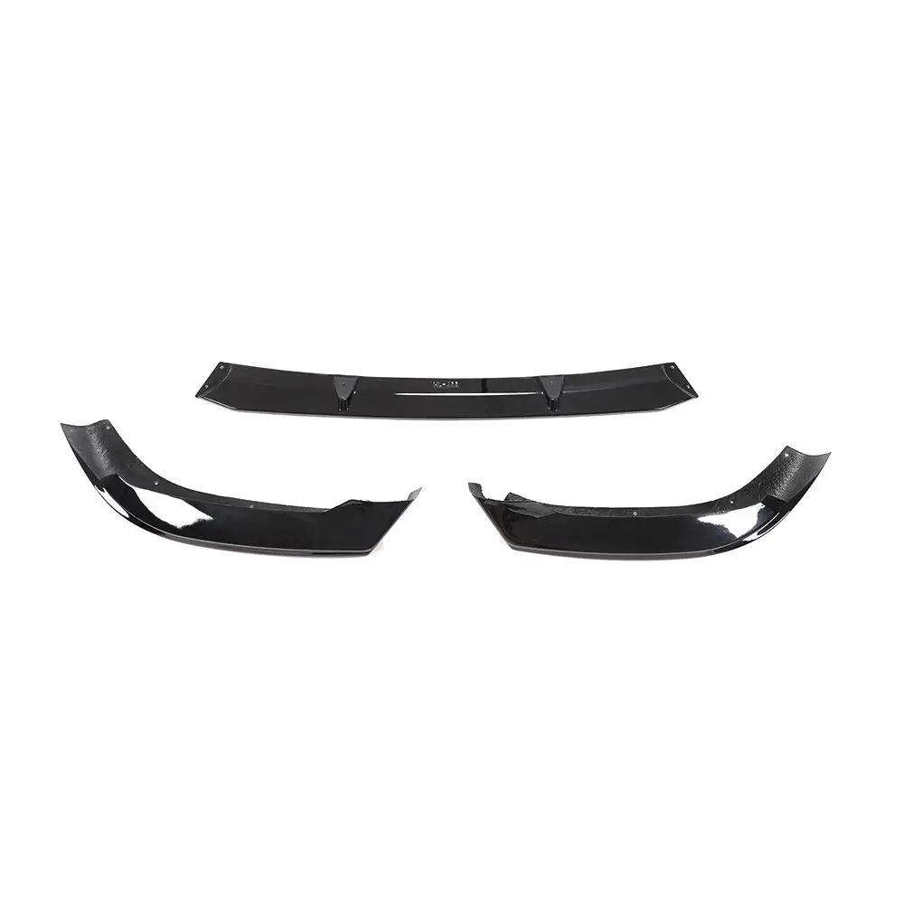 Передний бампер автомобиля из углеродного волокна, 3 шт., спойлер, разветвители для Audi A5 Sline S5 B9 2017-2019, автомобильный передний бампер, разветвители губ FRP
Передний бампер автомобиля из углеродного волокна, 3 шт., спойлер, разветвители для Audi A5 Sline S5 B9 2017-2019, автомобильный передний бампер, разветвители губ FRP