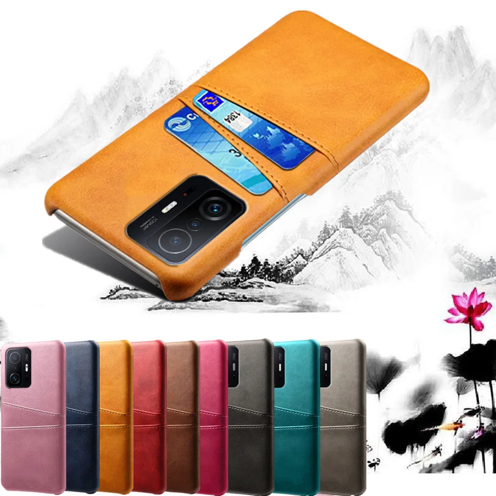 For Xiaomi 11T Pro Case 11T 11TPro Credit Card Vintage PU Leather Wallet Cover For Xiaomi 11T Ultra 12X 12 Pro Mi 10 9T 8 Lite
For Xiaomi 11T Pro Case 11T 11TPro Credit Card Vintage PU Leather Wallet Cover For Xiaomi 11T Ultra 12X 12 Pro Mi 10 9T 8 Lite