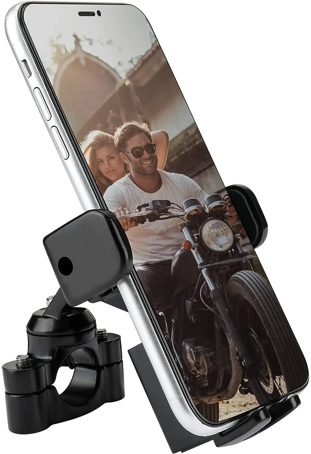 Кронштейн для телефона Dyna для мотоцикла 7/8-1 ", держатель для телефона, руль для Softail Road King Street Glide для Sportster
Кронштейн для телефона Dyna для мотоцикла 7/8-1 ", держатель для телефона, руль для Softail Road King Street Glide для Sportster