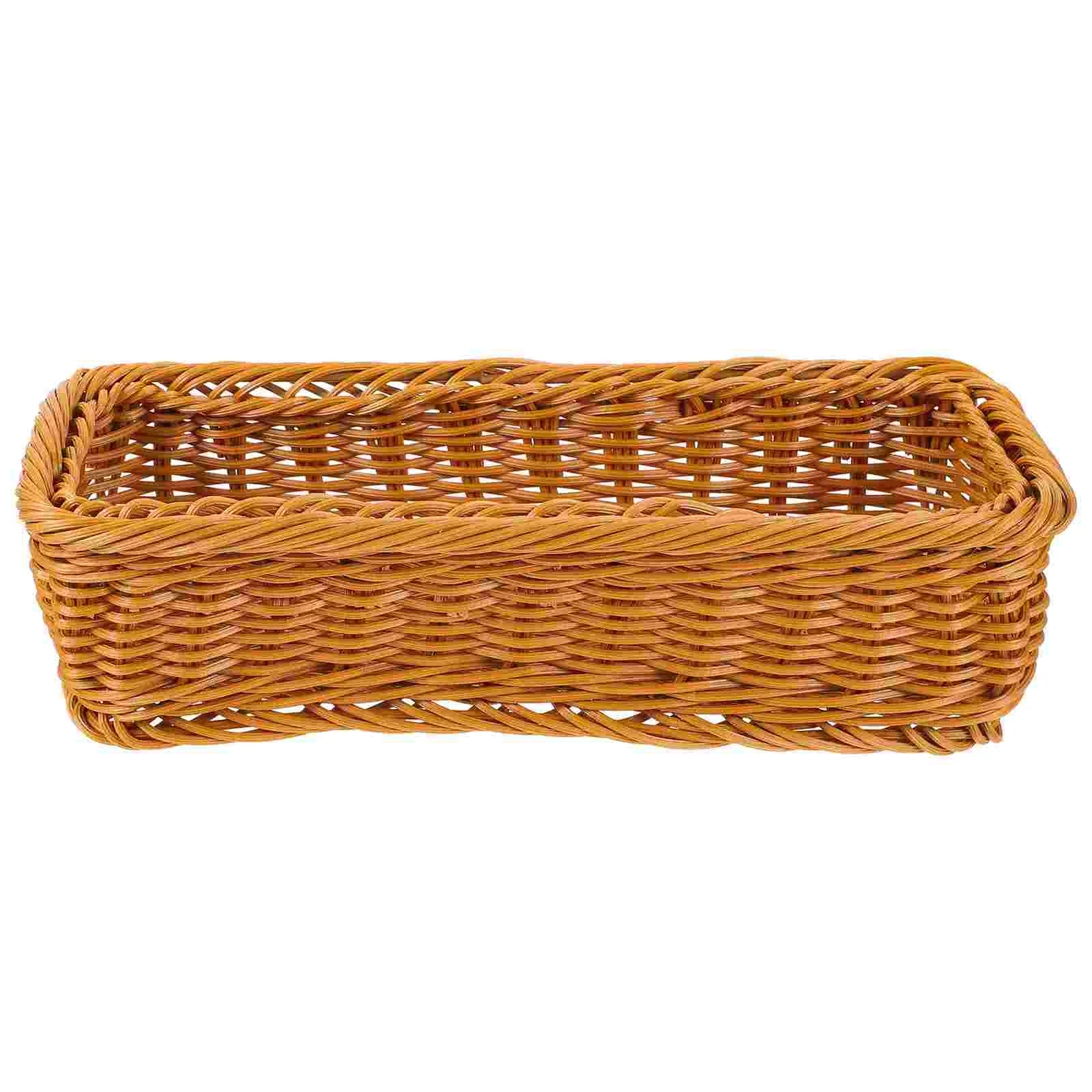 Seasoning Jar Storage Box Household Table Basket Rattan Desk Multifunctional Organizer Water Tank
Seasoning Jar Storage Box Household Table Basket Rattan Desk Multifunctional Organizer Water Tank