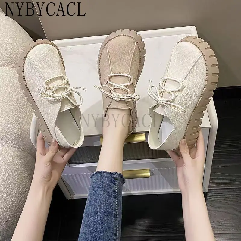 High Quality Handmade Oxford Flats Shoes for Women Cheap Leather Loafers Mother Comfy Leisure Summer Daily Fashion Casual Shoes
High Quality Handmade Oxford Flats Shoes for Women Cheap Leather Loafers Mother Comfy Leisure Summer Daily Fashion Casual Shoes