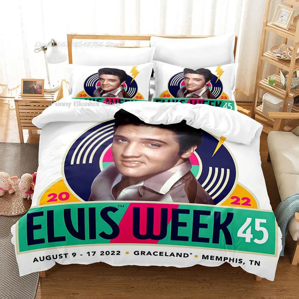 Комплект постельного белья Elvis Presley, односпальный, двухспальный, полноразмерный, Королевский, большого размера, Комплект постельного белья ...
Комплект постельного белья Elvis Presley, односпальный, двухспальный, полноразмерный, Королевский, большого размера, Комплект постельного белья ...