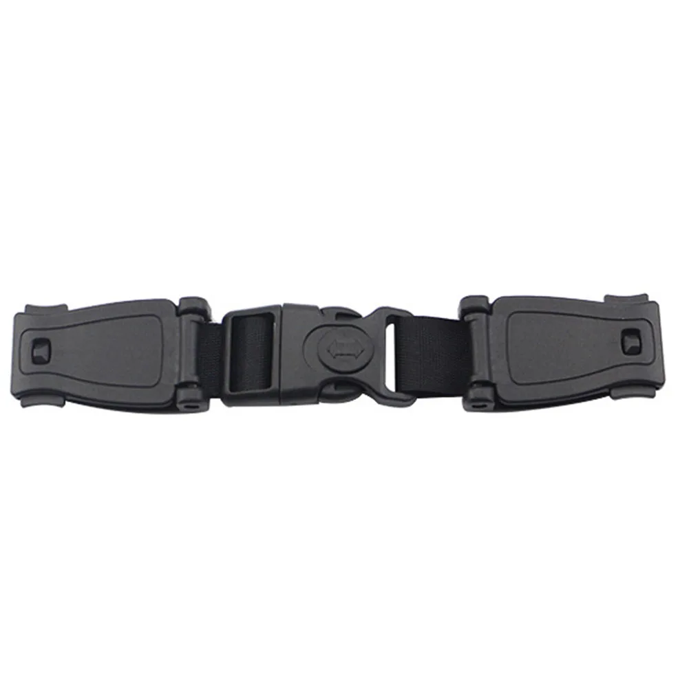 Brand New Safety Strap Buckle 16.5cm/6.3inch ABS + Webbing Black Car Accessories Dustproof Waterproof 1 Pieces
Brand New Safety Strap Buckle 16.5cm/6.3inch ABS + Webbing Black Car Accessories Dustproof Waterproof 1 Pieces