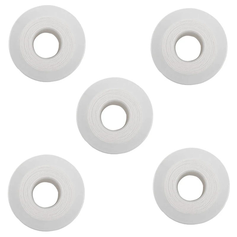 AT14 5X Candle Wick, Flat Wick, Round Wick, Lamp Wick, Coil - 61 M, For The Production Of Candles
AT14 5X Candle Wick, Flat Wick, Round Wick, Lamp Wick, Coil - 61 M, For The Production Of Candles